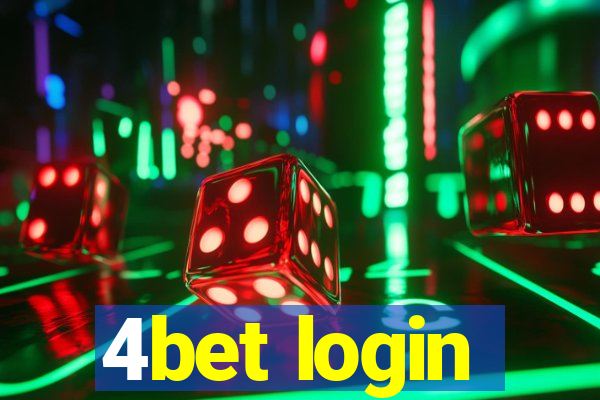 4bet login